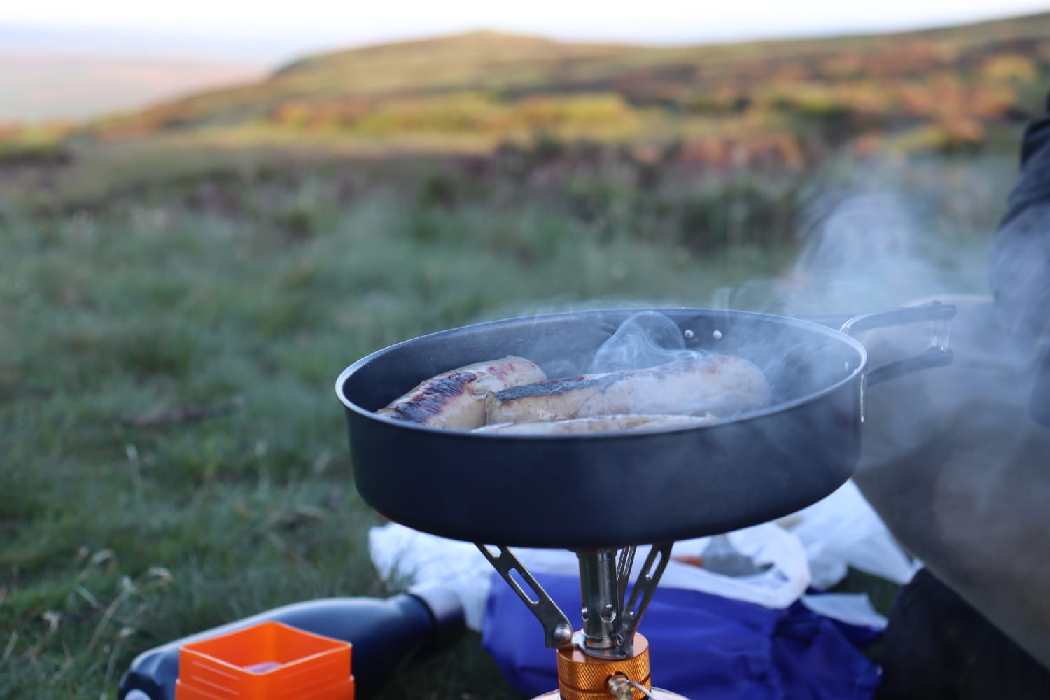 Choosing the Right Portable Stove for you