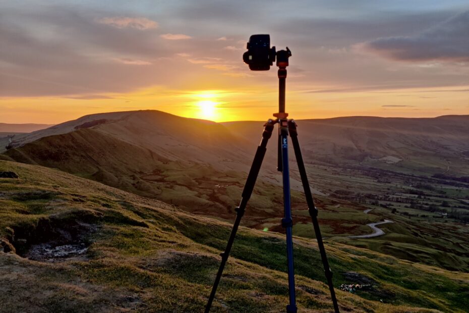 kentfaith tripod