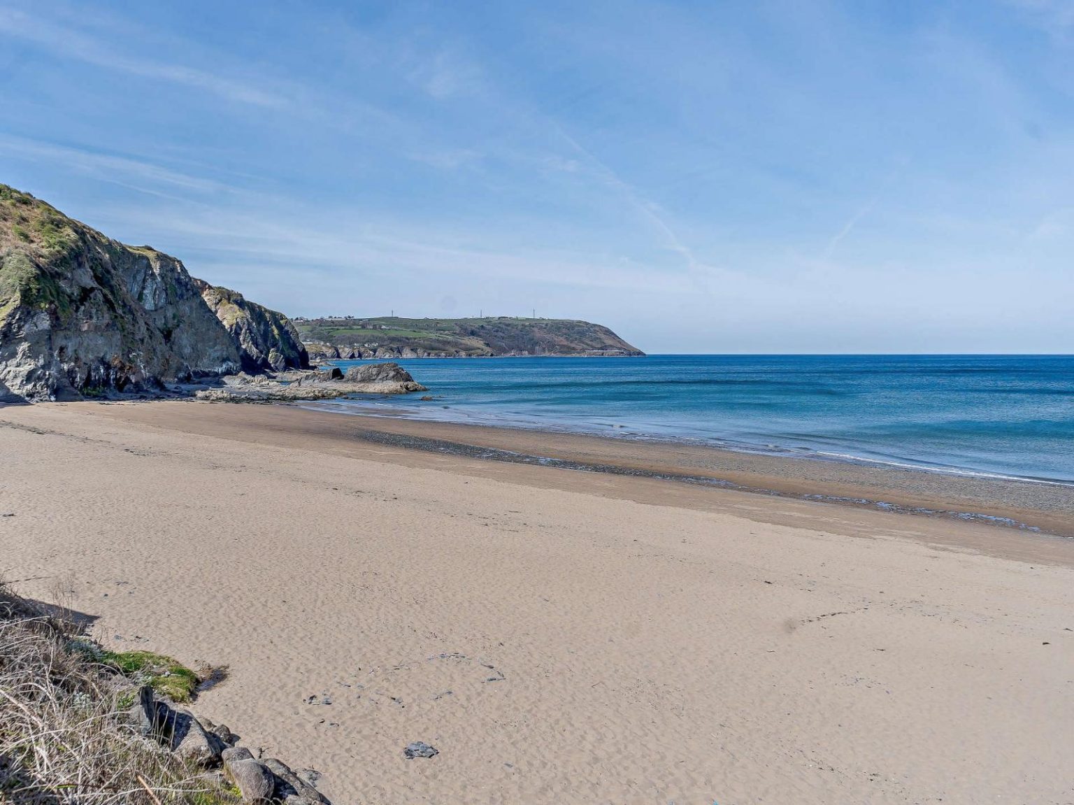 3 Best Beaches in South Wales
