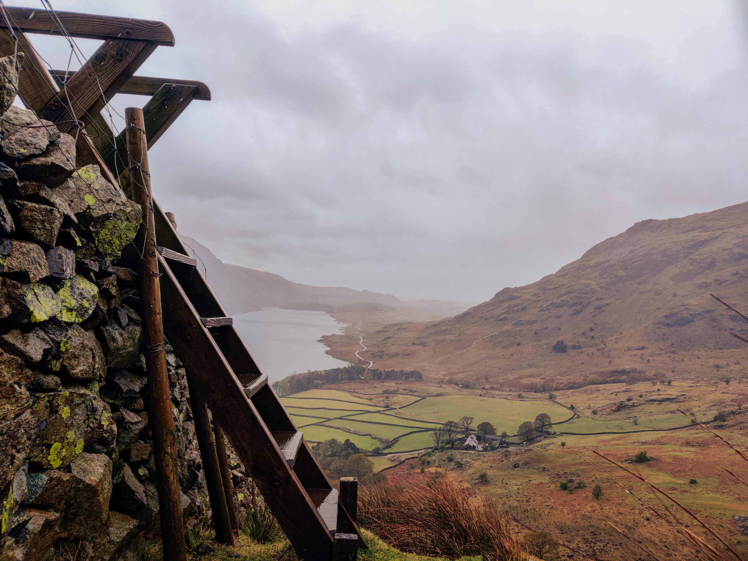 Hiking Poles: Worth it or not?