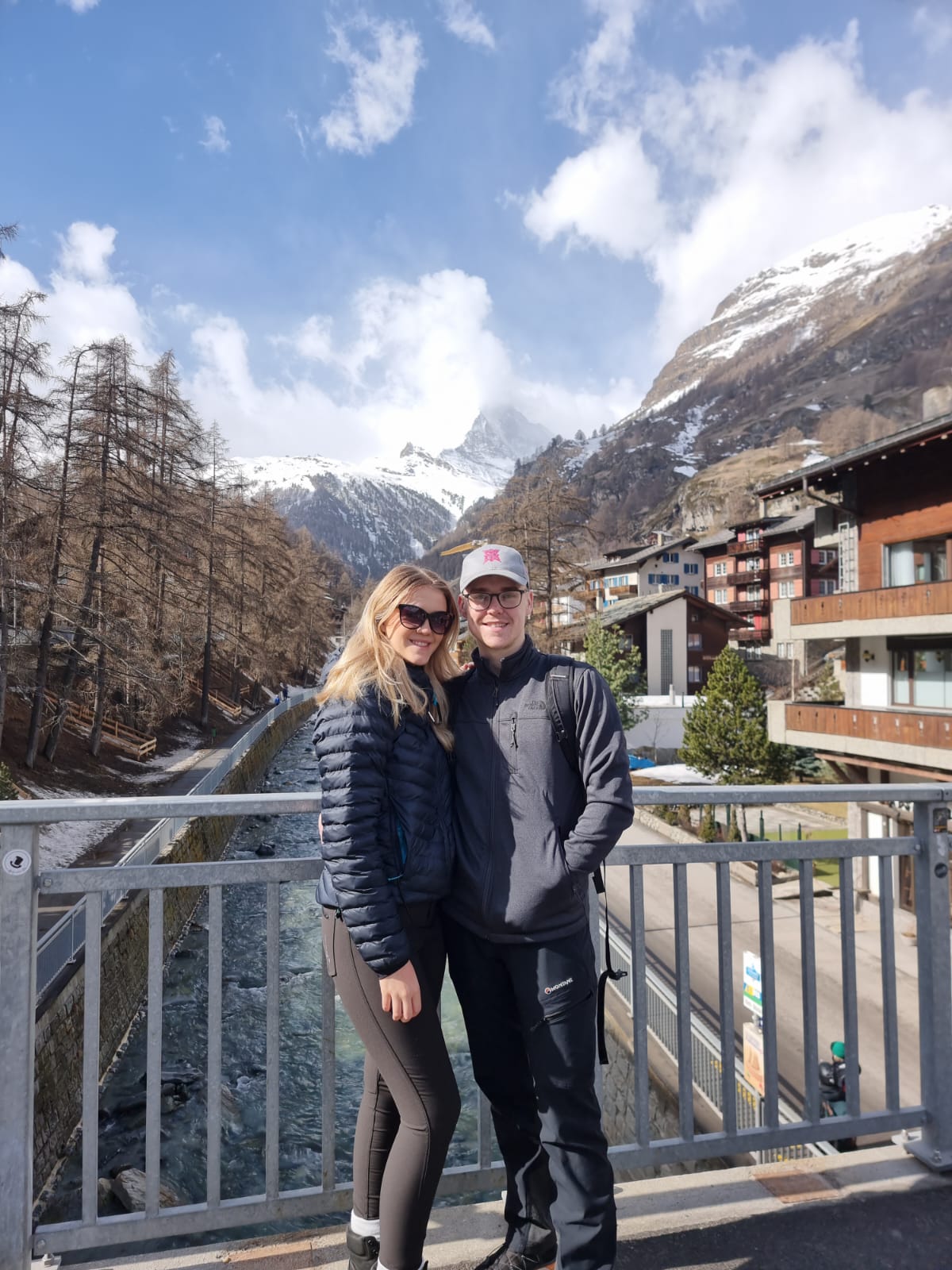 6 Tips for travelling to Switzerland (Zermatt)