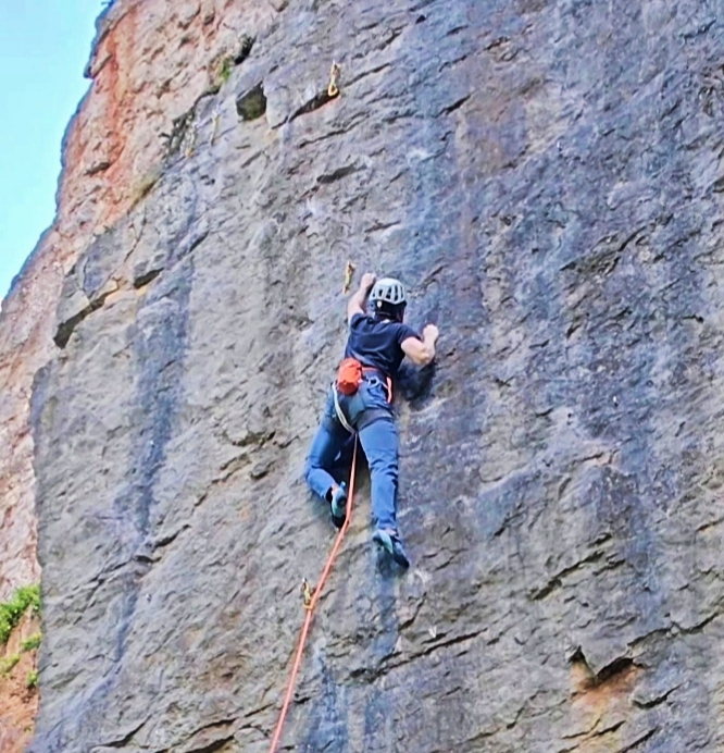 Teneya Mastia Climbing Shoe Review